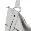 Női Táská shopper bag Herisson világosszürke 1302B366